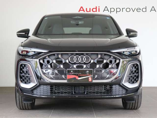 Q5スポーツバックTDI クワトロ 150kW アドバンスト ディーゼル 4WD