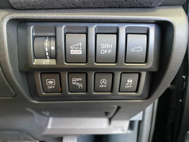 フォレスター1.8 スポーツ 4WD