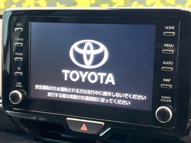 ヤリスクロス1.5 ハイブリッド Z