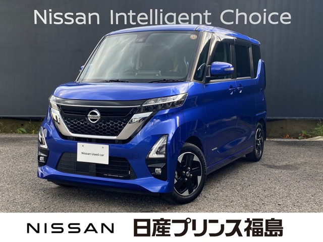 ルークスハイウェイスター