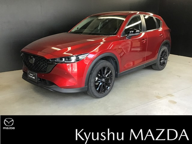 CX-52.0 20S ブラックトーンエディション