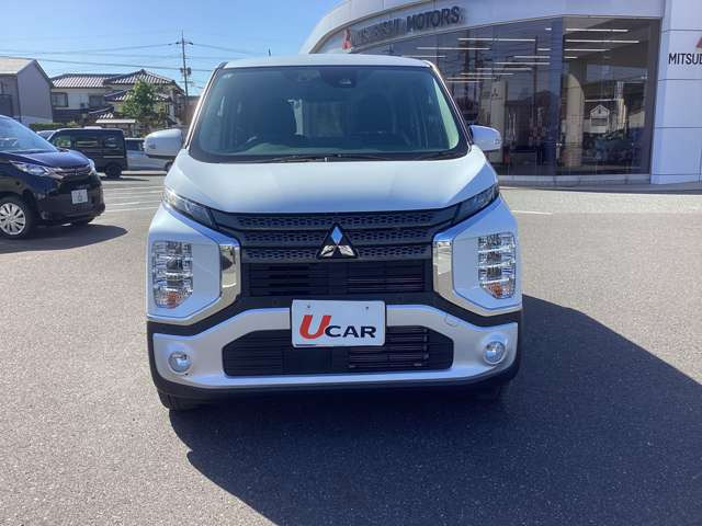 eKクロスT 4WD