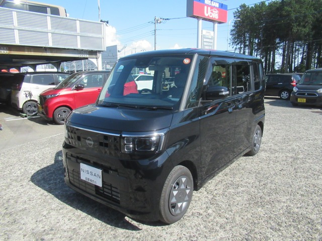 デイズルークスX
