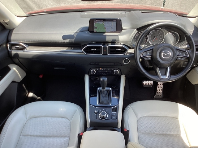 CX-52.2 XD Lパッケージ