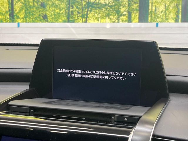 クラウンハイブリッド 2.5 RS アドバンス