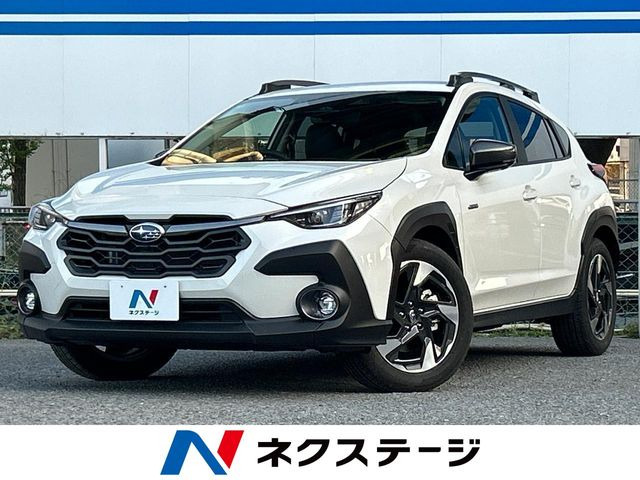 クロストレック2.0 リミテッド
