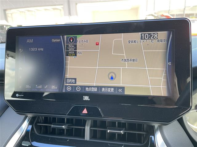 ハリアー2.0 Z