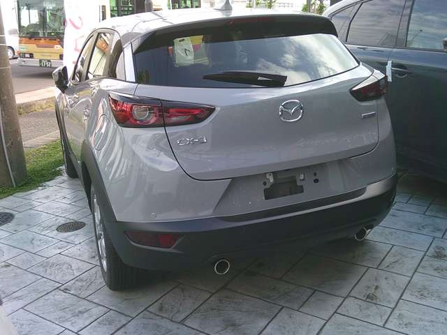 CX-3