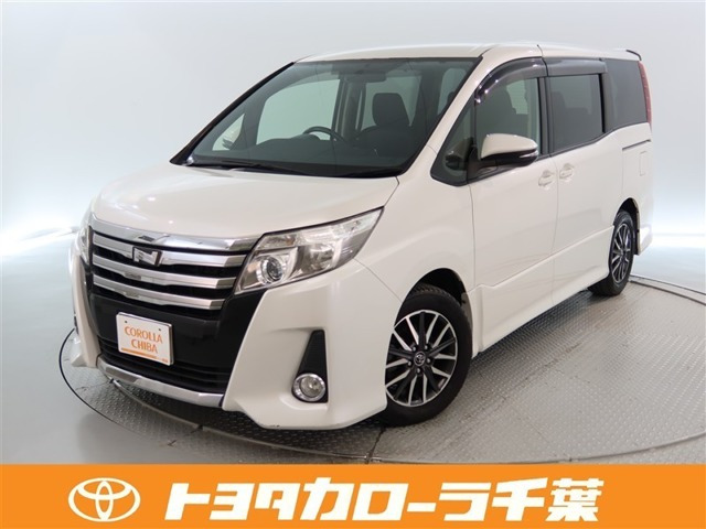 ノア2.0 Si