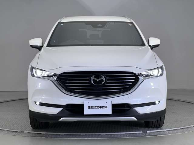 CX-82.2 XD プロアクティブ