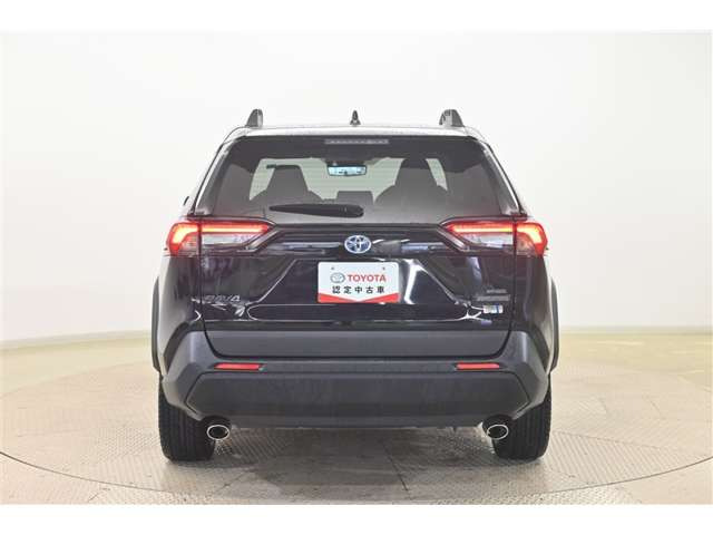 RAV42.5 ハイブリッド アドベンチャー オフロードパッケージ II E-Four 4WD