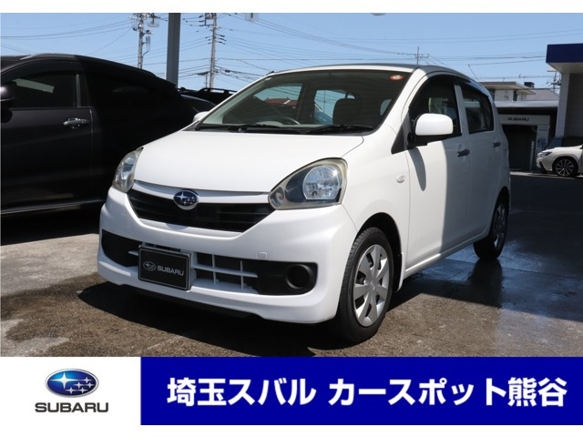 プレオプラスF スマートアシスト