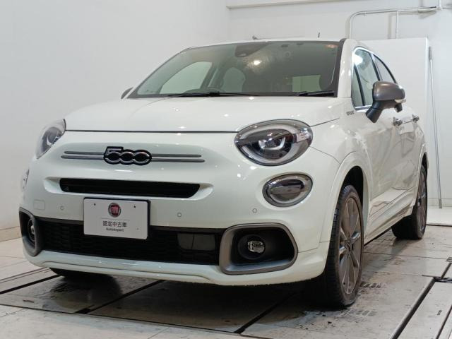 500Xスポーツ