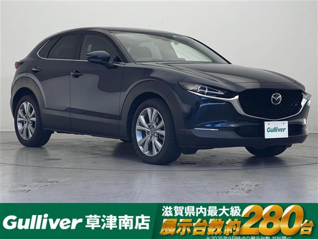 CX-302.0 20S プロアクティブ ツーリングセレクション