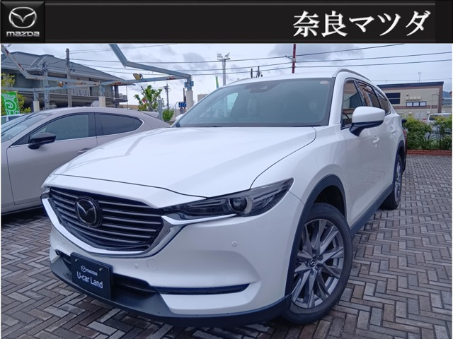 CX-82.2 XD プロアクティブ