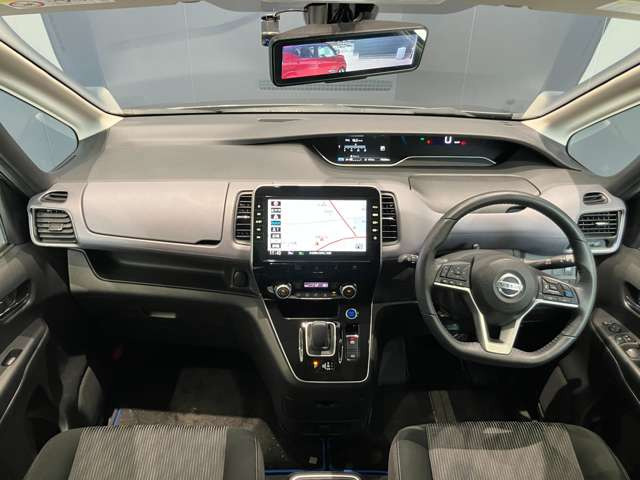 セレナ1.2 e-POWER ハイウェイスターV