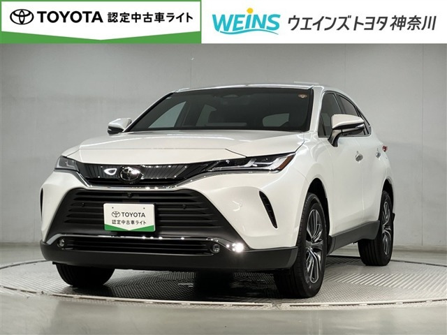 ハリアー