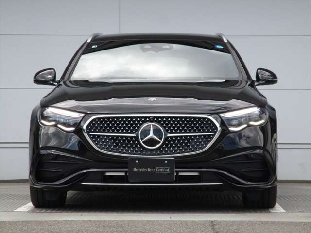 EクラスワゴンE220d アバンギャルド AMGラインパッケージ (ISG)