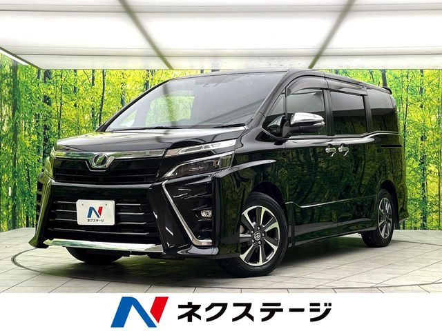 ヴォクシー2.0 ZS 煌II