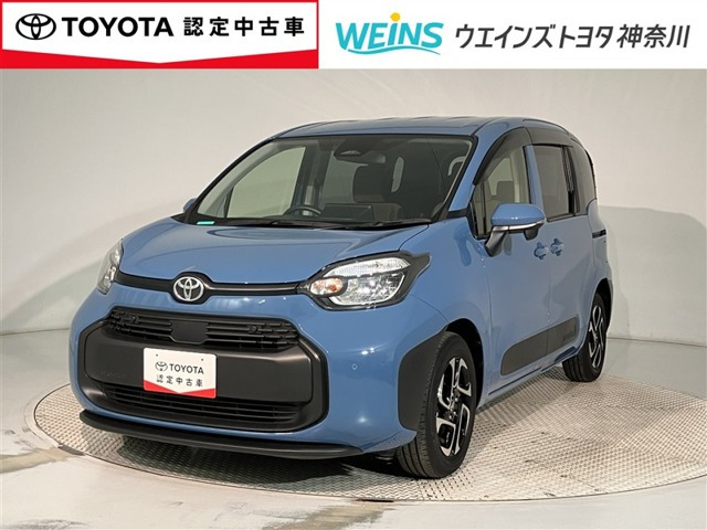 シエンタ1.5 G