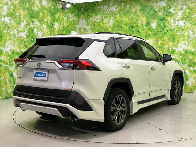 RAV42.0 G 4WD