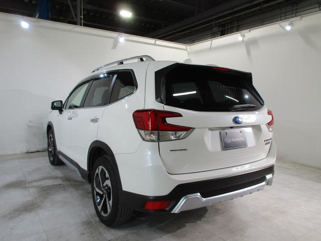フォレスター2.0 アドバンス 4WD