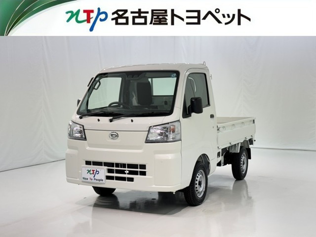 ハイゼットトラック農用スペシャル 4WD