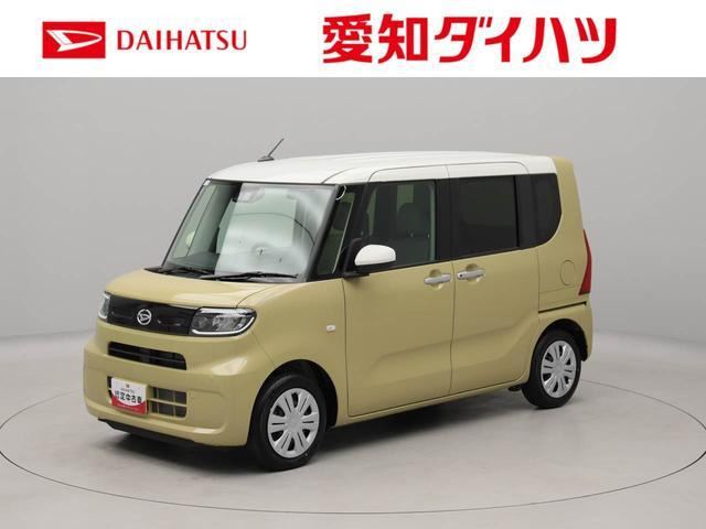 タントX