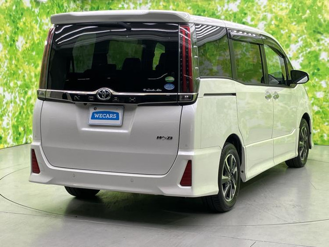 ノア2.0 Si W×B II