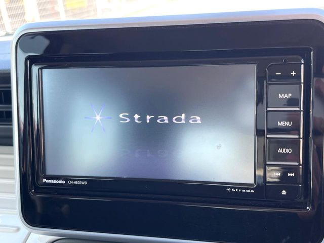 スペーシアハイブリッド(HYBRID)  X
