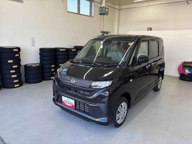 ムーヴX 4WD