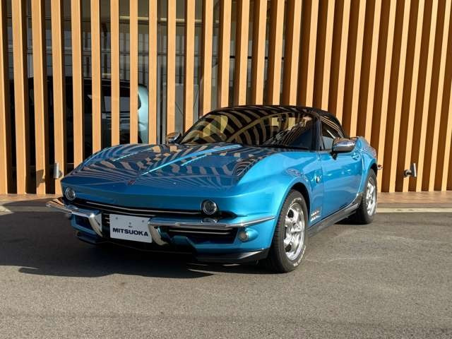 ロックスター1.5 S スペシャル パッケージ