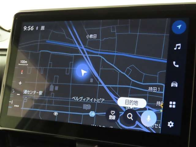 ヴォクシー