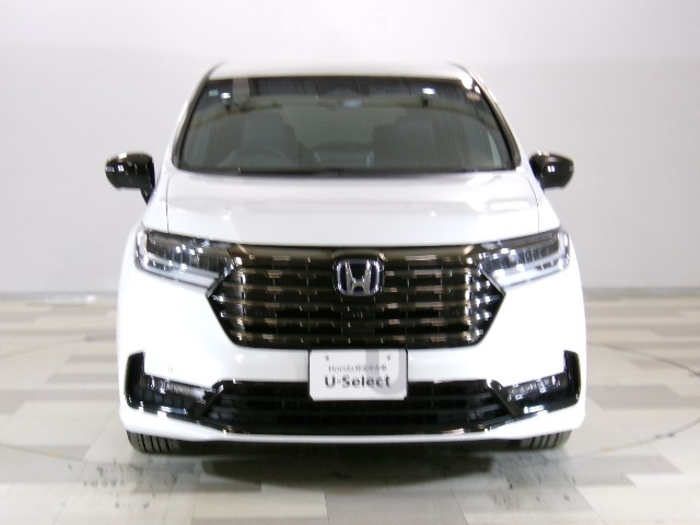 オデッセイ2.0 e:HEV アブソルート EX ブラックエディション
