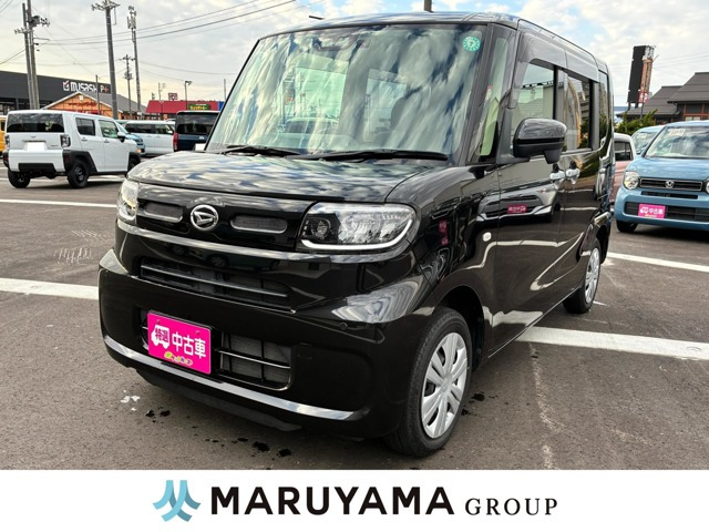 タントX