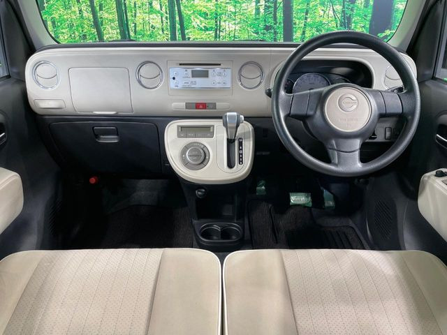 ミラココアプラス X