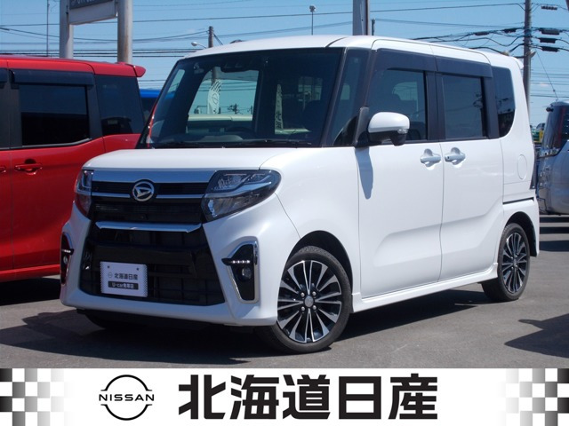 タントカスタムRS セレクション 4WD
