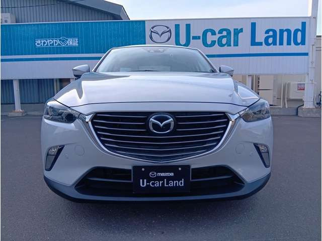 CX-31.5 XD ツーリング 4WD