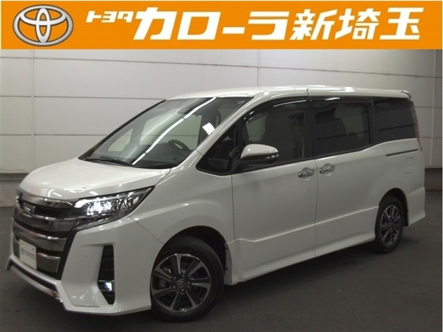 ノア2.0 Si W×B II