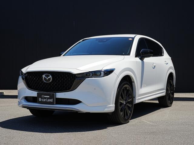CX-52.2 XD ドライブ エディション