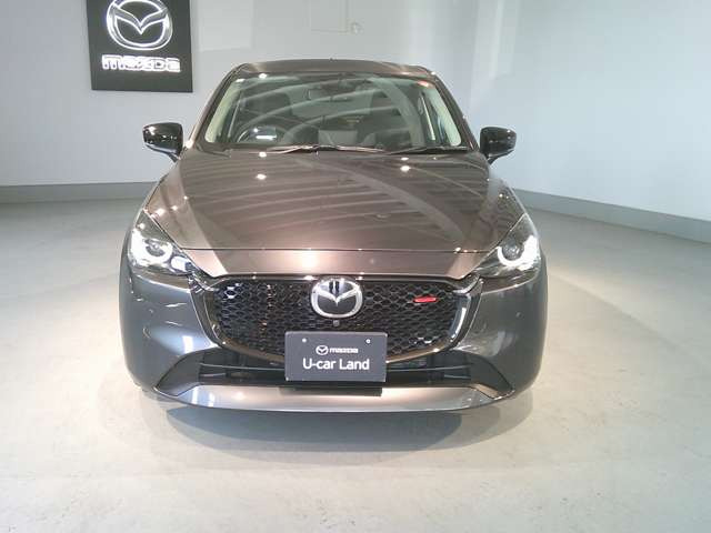 MAZDA21.5 15 スポルト