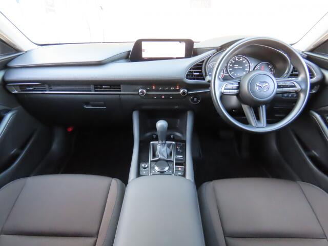 MAZDA3セダン1.5 15S