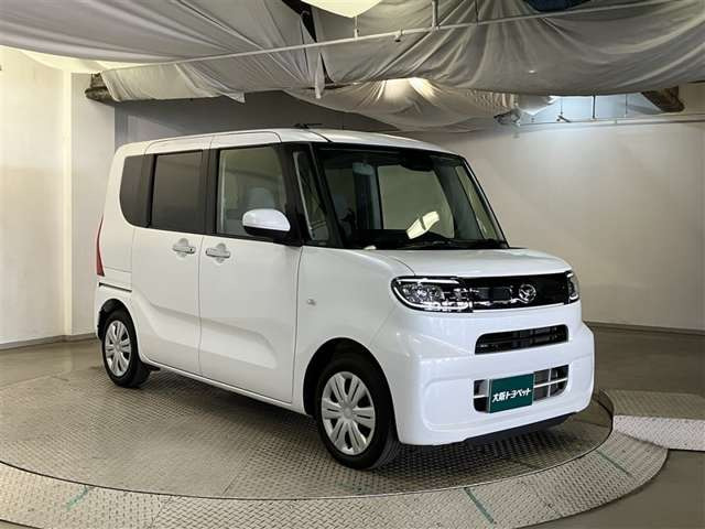 タントX