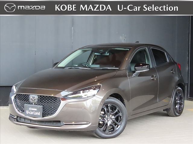 MAZDA21.5 15S ブラックトーンエディション