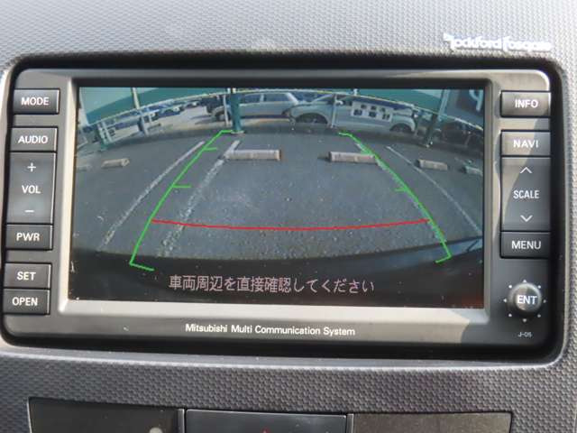 アウトランダー2.0 20G 4WD