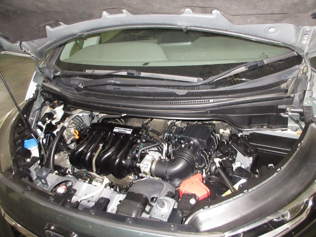 フリード+1.5 G ホンダセンシング