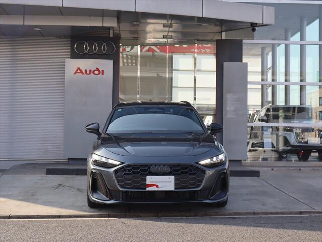 A5アバントTFSI クワトロ 150kW Sラインパッケージ 4WD