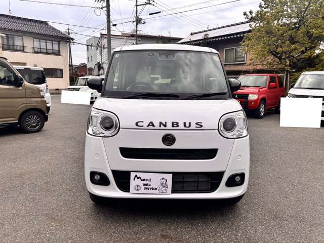ムーヴキャンバス