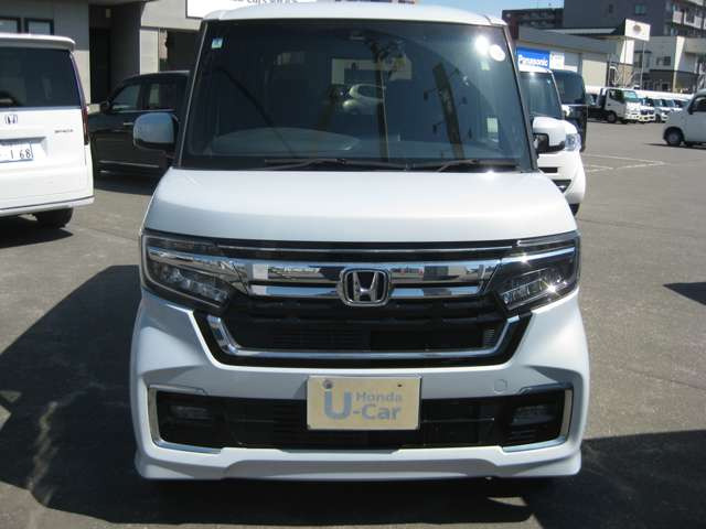 N-BOXEX
