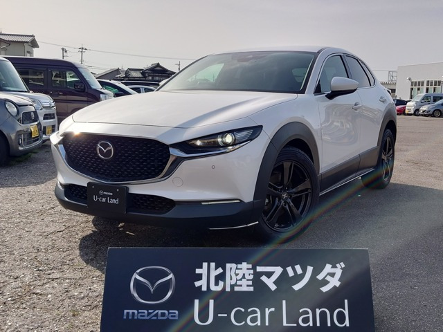 CX-301.8 XD Lパッケージ